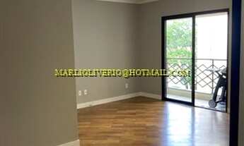 Imagem 4: Apartamento à venda no Brooklin, 86 m2, 03 dormitórios, 02 vagas, depósito