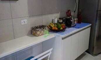 Imagem 5: Sobrado com 3 dormitórios à venda, 80 m² por R$ 439.000 - Vila Pereira Cerca - São Paulo/S