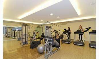 Imagem 8: AP223 - APARTAMENTO 4 SUÍTES 6 VAGAS 326M² NO ANÁLIA FRANCO