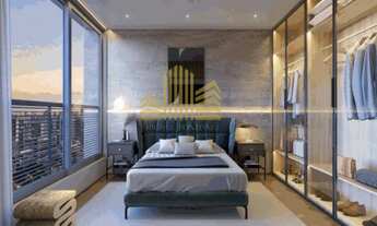 Imagem 3: Apartamento com 3 quartos, 138m2, à venda em São Paulo, Itaim Bibi