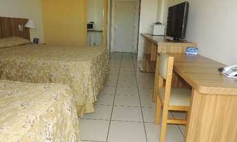 Imagem 7: Apartamento para venda possui 27 metros quadrados com 1 quarto