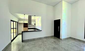 Imagem 3: CASA NOVA NO JD PIEMONTE em Indaiatuba - 3 suítes