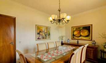 Imagem 7: Apartamento à venda com 250m², 3 quartos e 3 vagas