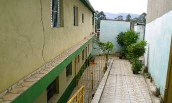 Imagem 3: Casa para venda tem 100 metros quadrados com 4 quartos em Jardim Santa Lucrécia - São Paul