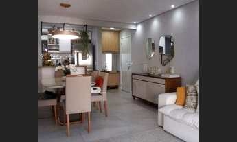 Imagem 5: Apartamento com 2 dormitórios à venda, 86 m² por R$ 749.999,00 - Jardim Flor da Montanha