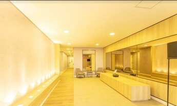 Imagem 5: Apartamento 68 m², 2 quartos em Vila Ipojuca - São Paulo - SP