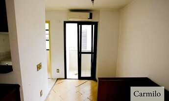 Imagem 5: Um dormitório, com lazer