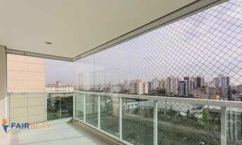 Imagem 4: Apartamento com 3 dormitórios à venda, 184 m² por R$ 2.190.000,00 - Planalto Paulista - Sã