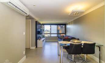 Imagem 7: Apto 2 quartos com 2 box no Higienópolis