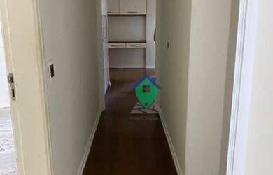 Imagem 6: Apartamento com 3 dormitórios 1 suíte para alugar, 155 m² por R$ 4.000/mês - Vila Leopoldi