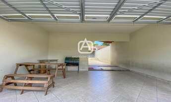 Imagem 4: Casa alvenaria 220m² - 3 quartos - amplo quintal + edícula em ótima localização no São Ped