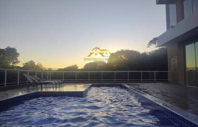 Imagem 4: Casa térrea 3/4 suíte térrea Condomínio novo