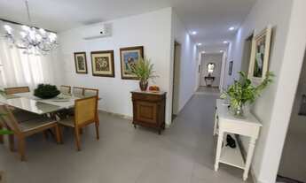 Imagem 6: Casa Com 4 Suítes No Condomínio Lagoa Mar Norte