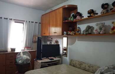 Imagem 7: Casa térrea ótimo local