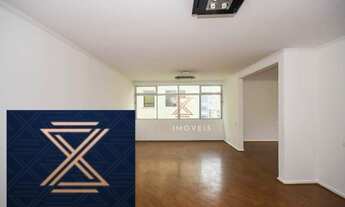 Imagem 2: Apartamento com 3 dormitórios à venda, 159 m² por R$ 1.490.000 - Santa Cecília - São Paulo