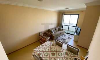 Imagem 4: Apartamento com 62 m² com 3 dormitórios (1 suíte), 1 vaga - Lauzane Paulista - São Paulo