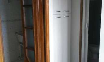 Imagem 6: Apartamento de 2 dormitórios e 1 vaga, 50m² - Aricanduva - São Paulo