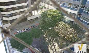 Imagem 4: Apartamento com 3 dormitórios à venda, 130 m² por R$ 1.050.000,00 - Praia da Costa - Vila