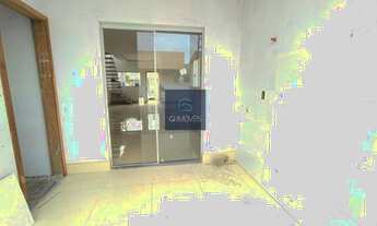 Imagem 4: Sobrado para Venda em Palhoça, Barra do Aririú, 3 dormitórios, 1 suíte, 3 banheiros, 2 vag