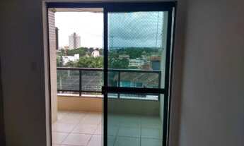 Imagem 2: 6258 - Apartamento para aluguel em condomínio - Novo Cavaleiros - Macaé - RJ