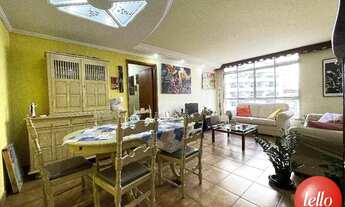 Imagem: São Paulo - Apartamento Padrão - Bela