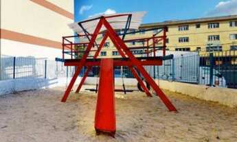 Imagem 4: São Paulo - Apartamento Padrão - Vila Nova Cachoeirinha