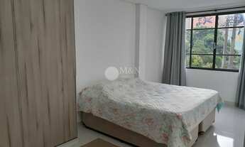 Imagem 6: Excelente apartamento a venda com 79m2 sendo 02 dormitórios, totalmente reformado