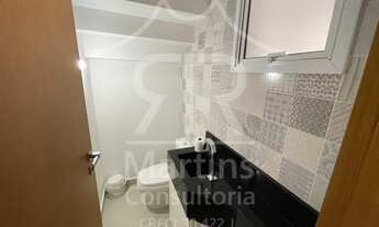 Imagem 6: Sobrado altíssimo padrão NOVO Vl. Assunção