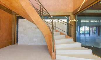 Imagem 3: Maior mansão do Ponta da Figueira Marina