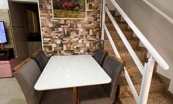 Imagem 4: SOBRADO EM CONDOMINIO