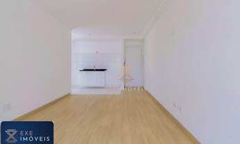 Imagem 4: Apartamento com 2 dormitórios à venda, 61 m² por R$ 405.000 - Paraíso - Santo André/SP