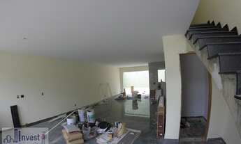 Imagem 4: Casa para Venda em Cajamar, Portais (Polvilho), 3 dormitórios, 1 suíte, 3 banheiros, 2 vag