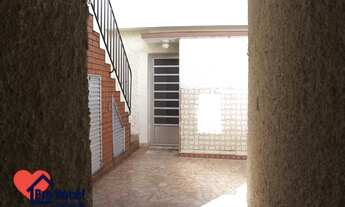 Imagem 3: Sobrado para aluguel e venda tem 208 metros quadrados com 3 quartos