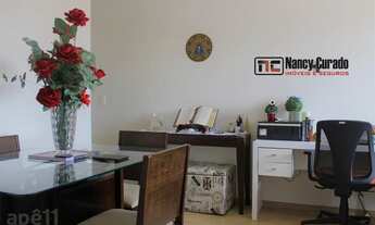 Imagem 2: Apartamento de 2 Dormitórios na Rua George Chahestian