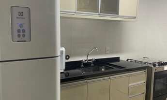 Imagem 5: Apartamento para venda possui 80 metros quadrados com 2 quartos em Bethaville I - Barueri