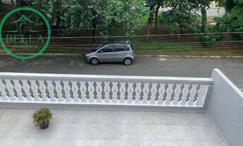 Imagem: Sobrado com 3 dormitórios à venda, 120