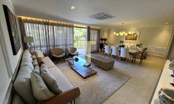 Imagem 3: COBERTURA BALI- Jardim oceânico