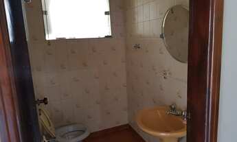 Imagem 6: Sobrado para venda tem 350 metros quadrados com 3 quartos