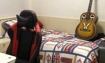 Imagem 7: Apartamento para venda com 84 metros quadrados com 3 quartos em Vila Pompéia - São Paulo