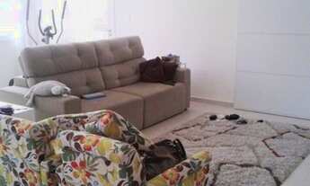 Imagem: Apartamento de 3 dormitórios, lindo em