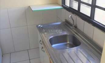 Imagem 4: Sobrado com 01 dormitório