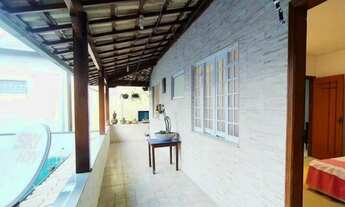 Imagem 7: Casa á venda no Nova Vista 4 quartos, 360m²