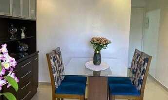 Imagem 5: Apartamento para Venda em São Bernardo do Campo, Baeta Neves, 3 dormitórios, 1 banheiro, 2