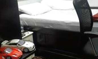 Imagem 4: Apartamento residencial à venda, Cidade Mãe do Céu, São Paulo