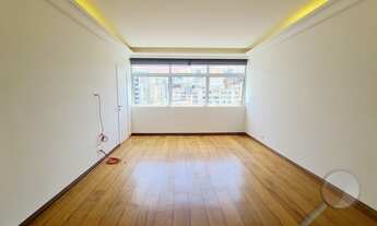 Imagem 6: São Paulo - Apartamento Padrão - Cerqueira César