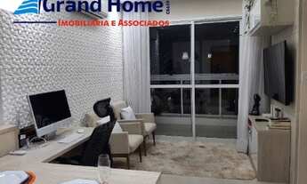 Imagem 3: Vila Velha - Apartamento Padrão - Praia De Itaparica