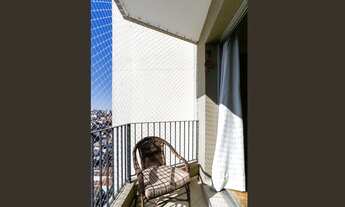 Imagem 7: Apartamento para venda possui 85 metros quadrados com 3 quartos em Santana - São Paulo - S