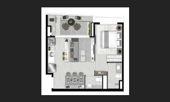 Imagem 6: São Paullo - Apartamento Padrão - Vila Mariana