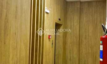 Imagem 7: Vendo Cobertura em Tramandaí