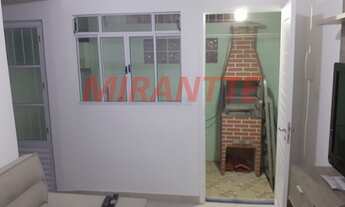 Imagem 3: Linda casa em Vila Mazzei